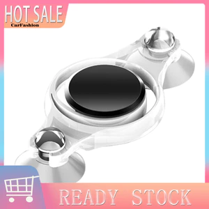 < CarFashion > Cần điều khiển trò chơi Sucker Rocker Stick mạnh mẽ cho màn hình cảm ứng Máy tính bảng điện thoại di động