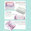 Con lăn đá hai đầu cho mắt bọng mắt Giảm đau nửa đầu và chấn thương nhỏ Con lăn Massage trị liệu lạnh mặt Chăm sóc da