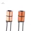 1 Cái Cho Cummins 153 Cầu Đôi Ô Tô Lỗ Lớn Máy Phát Điện Lỗ Nhỏ Vòng Trượt Đầu Đồng Máy Phát Điện Vòng Trượt mới