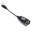 Bộ mở rộng USB Ethernet RJ45 Cat5e / 6 Cáp LAN Bộ mở rộng qua bộ lặp mới
