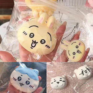 Chiikawa Hachiware Usagi Squishy Đồ Chơi Pinching Bóp Squishy Đồ Chơi Fidget Giải Nén Đồ Chơi