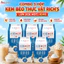 Kem Béo Thực Vật Rich's Lùn (Ice Hot) 454g, Bí Quyết Cho Đồ Uống Thơm Béo Chuẩn Vị