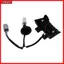 Cổng sau cốp sau YRBWD, cao su nhựa nhả cửa sau, kim loại chắc chắn 81260-2V010 cho Veloster 2012-2017