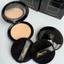 Guerlain Les Voilettes Bột ép mờ Trang điểm lâu trôi Cố định kiểm soát dầu Bột che khuyết điểm tinh tế Nhẹ vừa vặn Hiệu ứng trang điểm tự nhiên 02#03#