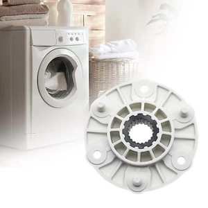 Cc Hiệu Quả ABS Nhựa Xoay Hub Độ Bền Trung Tâm Cánh Quạt Kết Cấu ABS Thích Hợp Cho Máy Giặt Mẫu MBF618448