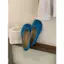 TT Satin Nơ Giày Ba Lê Nữ Mũi Tròn Giày Đế Bằng Nhiều Màu Tùy Chọn Thoải Mái Phù Hợp Với