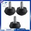 Chân máy Chân máy Chân máy Chân đế cho Chân máy 3 / 8 lỗ