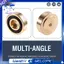 Combo bàn chân khuếch đại 30x 10mm 4 CÁI