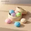 SSVN Mềm Hấp Buns Đồ Chơi Mô Phỏng Squishy Bánh Mì Giảm Căng Thẳng Trang Trí Để Bàn Cho Trang Trí Gia Đình Và Văn Phòng Món Quà Nén Dễ Thương.