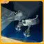 VFZ 3D Nhện Bọ Cạp Khuôn Silicon DIY Dark Punk Phong Cách Mềm Dập Tấm Làm Móng Tay Nghệ Thuật Khuôn Dụng Cụ Trang Trí Mẫu Louislifecool
