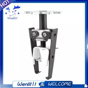 Công cụ van Máy nén lò xo Van trên cao Công cụ sửa chữa ô tô đa năng để tháo lắp Bộ giữ lò xo