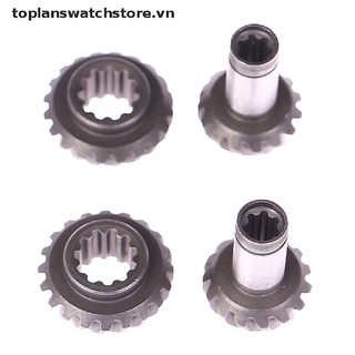 Bánh Răng Cắt Cỏ Lắp Ráp Chuyên Dụng Cho Máy Cắt Cỏ