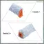 Bộ lọc bàn chải con lăn chính cho I LIFE W90 Làm sạch khô không dây Máy hút bụi thông minh Máy hút bụi không dây Phụ tùng