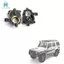Cổng Thông Tin Bằng Đồng Trục Nhà Ở (Bên Trong) Đối Trọng Cho EX86190 EX 86190 LC76 1 / 10 RC Xe Bánh Xích Xe Nâng Cấp Phần