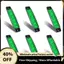 6 Đèn LED Marine Boat Lights Marine Courtesy Light Strip Deck Transom Cockpit Navigation Lighting Chống nước 12V