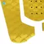 Tấm lót kéo ván lướt sóng Chất kết dính chống trượt EVA Grip Surf Deck Tail Pads