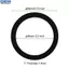 <cosyh>Gasket Seal for Carimali Coffee Machines Perfectly Fit and Easy to Use