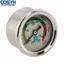 <cosyh>2inch Pool Pressure Gauge Enhance Pool Efficiency Accurate Pool Pressure Gauge