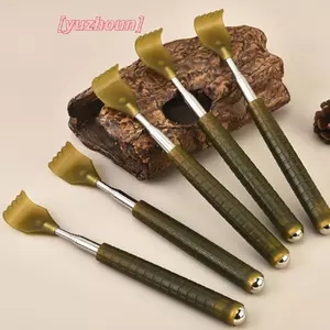 1 Máy Tính Mở Rộng Hale Ba Scratcher Kính Thiên Văn Trầy Xước Bascratcher Máy Mát Xa Ba Cạp