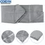 <cosyh>Traveler Gas Grill Cover Excellent Fade Resistant and Water Resistant Properties