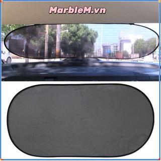 Tấm che nắng ô tô MARBLEM Tấm che nắng di động Tấm chắn gió phía sau cửa sổ tự động