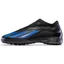 Bóng Đá Cleats Giày Bóng Đá Renless Liền Mạch Dài Studs Turf Studs Giày Bóng Đá FG TF QDEW