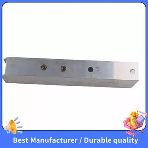 Phía Trước Bên Trái Phải Ốp Lưng Giá Đỡ Nẹp Hội Cho 7 Series F01 F02 740i 740Li 750i 750Li- Một Phần Số 51117273399 51117273400 Trái cây