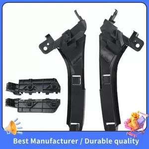 Bộ 4 đèn pha và giá đỡ cản trước Efront cho 2007-2011