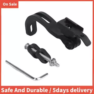 1 Chiếc Xe Đạp Đèn Pha Giá Đỡ Gấp Xe Đạp Mở Rộng Gắn Giá Đỡ Đèn Đứng Nhựa Cho RHL400 / 600 / 800