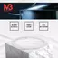 Miếng đệm cao su bên trong 26 cm cho nồi áp suất màu trắng