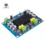 Bảng khuếch đại âm thanh nổi âm thanh nổi hai kênh DC 12V 24V 2x120W tương thích