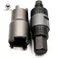 Dụng cụ kéo bánh đà 24mm 27mm & Công cụ cờ lê đai ốc khóa ly hợp 20mm 24mm cho xe máy Gy6 CG25 JH70 SG50 50cc-150cc