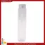 15 Ống nghiệm nhựa 110Ml, Ống thử phẳng trong suốt, Ống thử nhựa có mũ đựng kẹo, đậu, trang trí tiệc