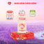 Sữa chua uống KUN dinh dưỡng lên men thùng 48 chai x 100ml chọn vị: