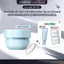 Kem Dưỡng Ẩm Laneige Water Bank Blue Hyaluronic Moisture Cream 50ml (Da Thường và Da Khô))