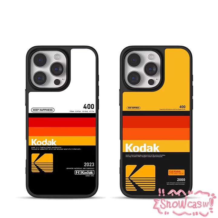 Ốp Điện Thoại Acrylic Phong Cách Phim Cũ Cho iPhone 17 Air 13 12 Pro 17 Max 16 Plus 14 11 15 Retro