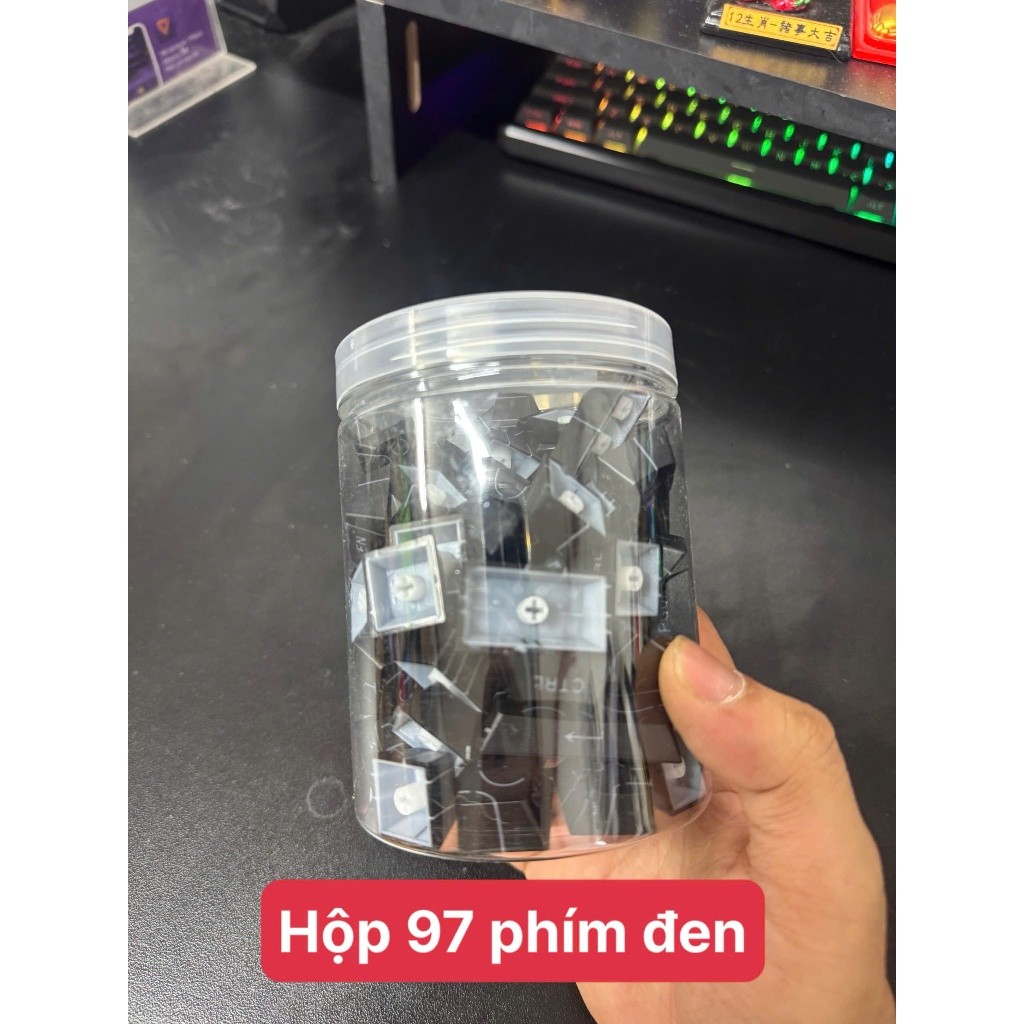KEYCAP các loại NEW và bóc phím chưa gõ cho bàn phím cơ | BigBuy360 - bigbuy360.vn