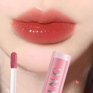 son bóng black rouge son black rouge Cheng Shi 'an Đề Nghị Son Bóng Lâu Dài Không Phai Màu Chống Thấm Nước Chống Dính Cốc Làm Trắng Môi Dưỡng Ẩm Bóng Môi