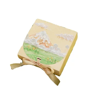 hộp đựng quà tặng hộp đựng quà Hộp Quà Tặng Hộp Rỗng Son Môi Bao Bì Sinh Nhật Hộp Quà Tặng Ngày Của Mẹ Quà Di Động Lưu Trữ Tinh Tế