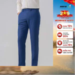(chưa lên gấu) Quần âu nam không ly May 10 mã 020125016KL VG056 — ảnh 1