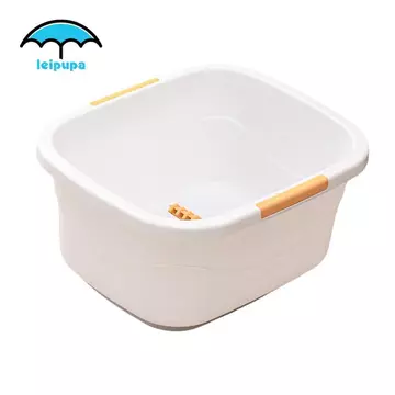Chậu tắm chân, Xô chân, Bát làm móng chân di động, đa chức năng để ngâm chân Bồn ngâm chân cho ngâm chân Bồn tắm ngâm chân