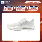 Giày Chạy Bộ Nữ Mizuno Wave Inspire 22 - Trắng - J1GD264427 — ảnh 1