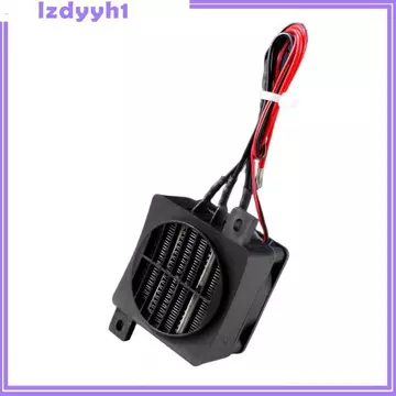 Máy sưởi không gian điện PTC Máy sưởi điện Máy sưởi điện Quạt sưởi điện để sử dụng trong nhà Ký túc xá gia đình Máy tạo độ ẩm
