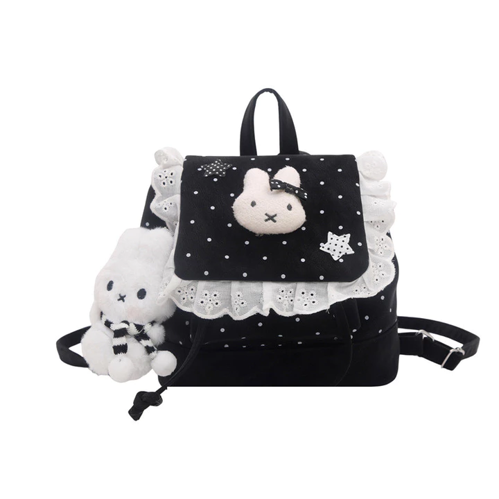 Women's Backpack – 5