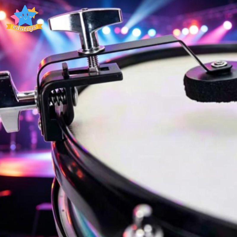 Bộ giảm chấn trống Snare Bộ gõ giảm âm thanh Phần kim loại xây dựng để ...