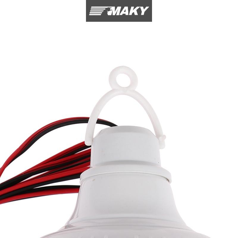 Newwellknownepic Đèn Led Ampoule Led illas 12V Đèn 20W 30W Bóng Đèn Spot Di Động VN
