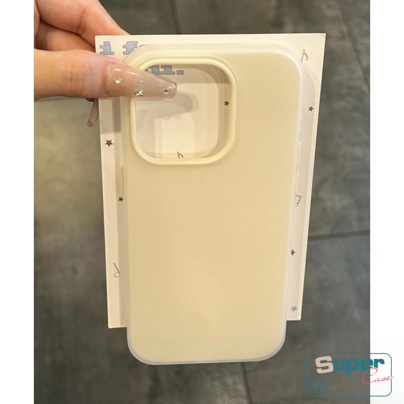Ốp Lưng Tương Thích Cho IPhone 16 11 13 15 14 12 Pro Max 13 15 12 16 14 Pro 16 6s 14 15 6 7 8 Plus 7Plus XR X XS Thời Trang Dễ Thương Sang Trọng Đơn Giản Màu Kẹo Silicon Mới 2 in1 Bao da
