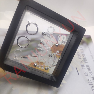 Thay Đổi Búp Bê Rơi Trong Tình Yêu Anh Tai Kẹp Bao Kitagawa Haimeng cos Kẹp Tai Năm Mảnh Tai Trang Sức Thay Đổi Sang Yuema F62J