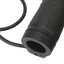Tay ga điện CQCJ, Tay lái 22,2mm Tay ga xe đạp điện 24-72V, Đen bền FT-158X Cao su Ebike Xoắn ga Xe đạp điện