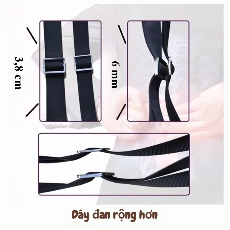 Trên thanh kéo Đai Kéo Giãn Cột Sống, Để tập thể dục kéo dài, làm giảm các vấn đề về cột sống
